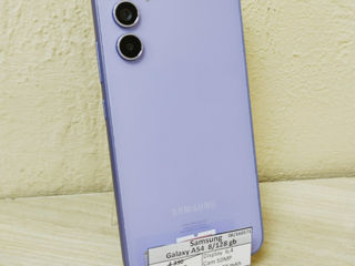 Samsung Galaxy A 54 8/128 gb 3990 lei