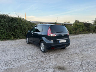 Renault Scenic foto 5