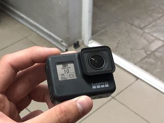 Карта памяти для gopro 7