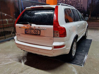 Volvo XC70 foto 4