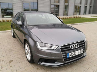 Audi A3 foto 9