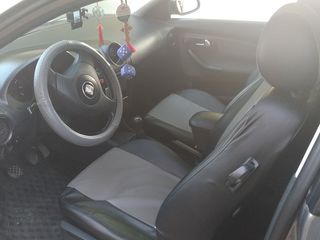 Seat Ibiza foto 4