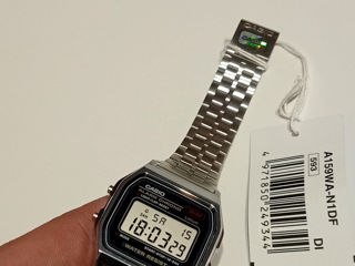 Casio Vintaje Original (nou) foto 4