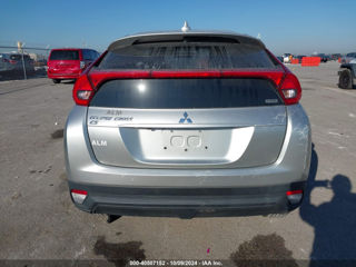 Mitsubishi Eclipse Cross foto 6