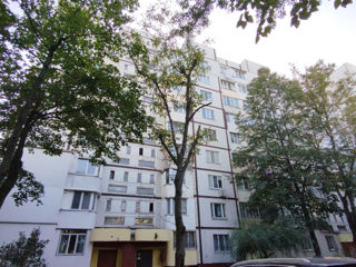 2-х комнатная квартира, 55 м², Рышкановка, Кишинёв