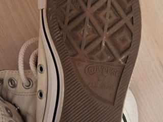 Длинные оригинальные Converse foto 5