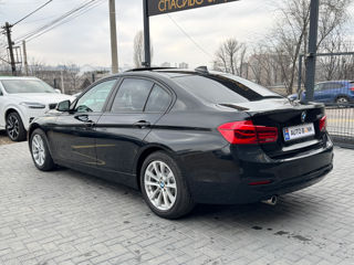 BMW 3 Series foto 5