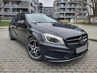 Mercedes A Class foto 7