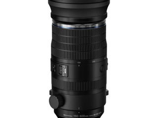 Olympus 150-600mm