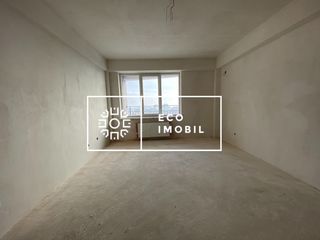 Telecentru, vânzare, apartament cu o odaie, variantă albă, 29 900 € foto 2