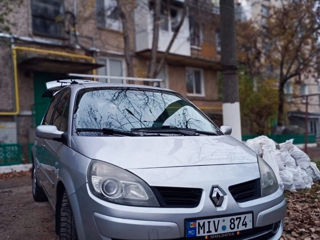 Renault Scenic foto 2