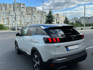 Peugeot 3008 foto 4