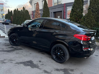 BMW X4 foto 4