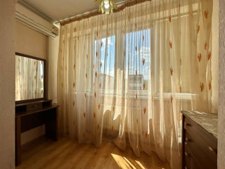 Apartament cu 2 camere, 65 m², Botanica, Chișinău