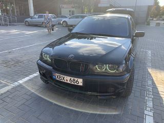 BMW 3 Series foto 1