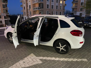 Renault Clio foto 8