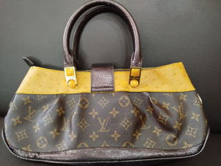 Geantă Louis Vuitton pentru femei. Женская сумка Louis Vuitton. foto 2