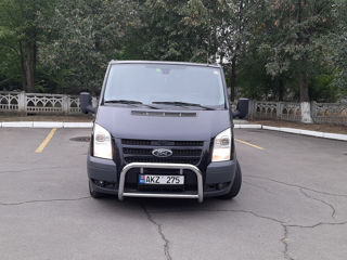 Ford Transit Long FULL! foto 2