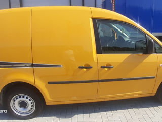 Volkswagen Caddy foto 5