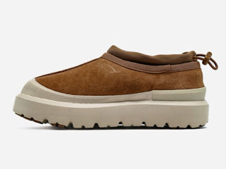 Ugg Tasman Hybrid Chesthnut Beige foto 8