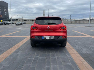 Renault Kadjar foto 6