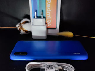 Xiaomi Redmi 9A de la 60 lei lunar! În credit 0%! фото 2