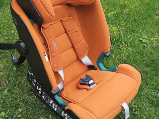 Scaun auto Britax-Rmer Versafix foto 3