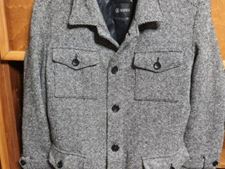 Пальто-куртка Kuper foto 1