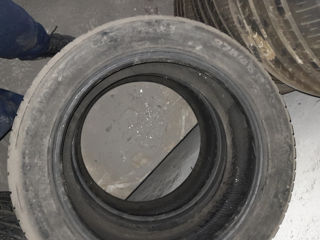 2 anvelope 275/45 R 20 foto 1