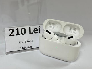 Zo -T3Pods- 210lei