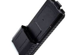 Корпус для аккумуляторов / батарей Тип AA для Baofeng UV-5R battery pack case foto 2