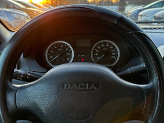 Dacia Logan Mcv foto 8