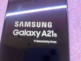 Samsung a21s