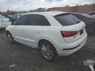 Audi Q3 foto 2