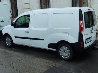 Renault Kangoo Maxi foto 6