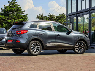 Renault Kadjar foto 1