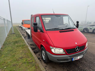 Mercedes Sprinter 316 foto 2