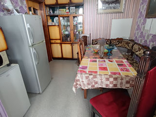 Apartament cu 1 cameră, 80 m², Botanica, Chișinău foto 5