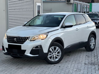 Peugeot 3008 foto 1