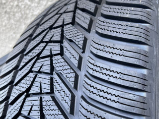 285/45 R21 Hankook Icept Evo3 Winter/ Доставка, livrare toata Moldova foto 5