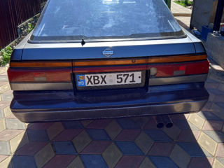 Nissan Sunny foto 7