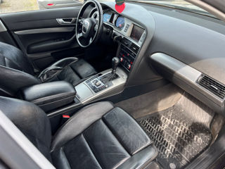 Audi A6 foto 12