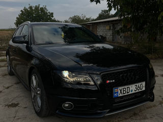 Audi S4 foto 4