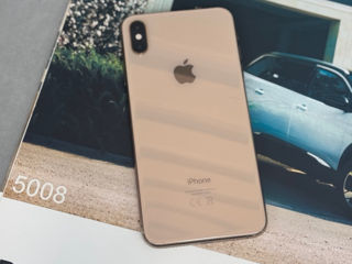 Iphone XS Max 256 gb foto 5