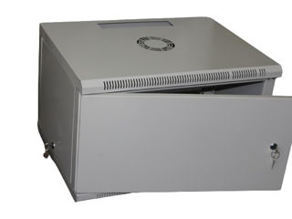 Тelecomunicatii dulap 6U 600x450x360 (dulap server 6U)