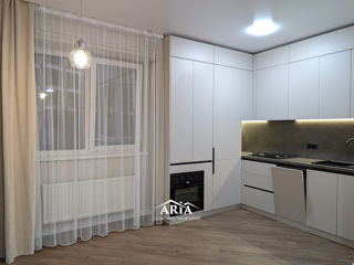 Apartament cu 2 camere, 61 m², Ciocana, Chișinău foto 3