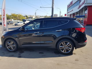 Hyundai Santa FE foto 2