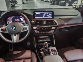 BMW X4 foto 7