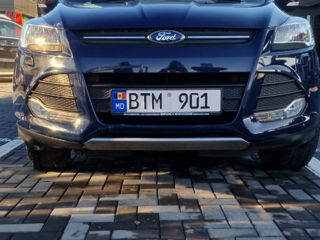 Ford Kuga foto 4