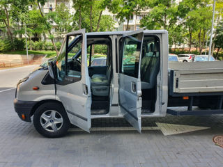 Ford Transit 2013 foto 3